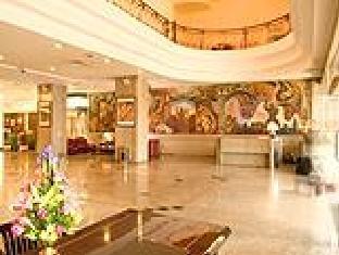 Hotel Golden Dragon Kunming Zewnętrze zdjęcie